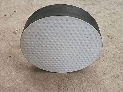 安义县四氟板式橡胶支座易于更换缓冲隔震